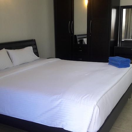 Mana Residence Hat Yai Εξωτερικό φωτογραφία