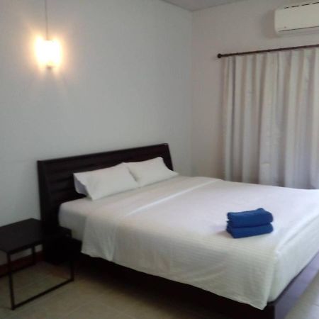 Mana Residence Hat Yai Εξωτερικό φωτογραφία