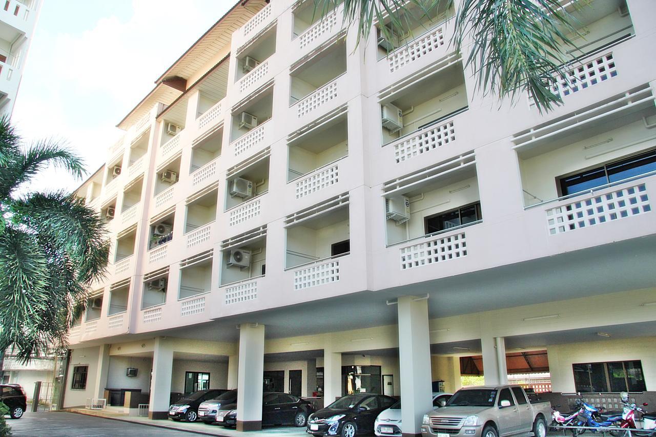 Mana Residence Hat Yai Εξωτερικό φωτογραφία