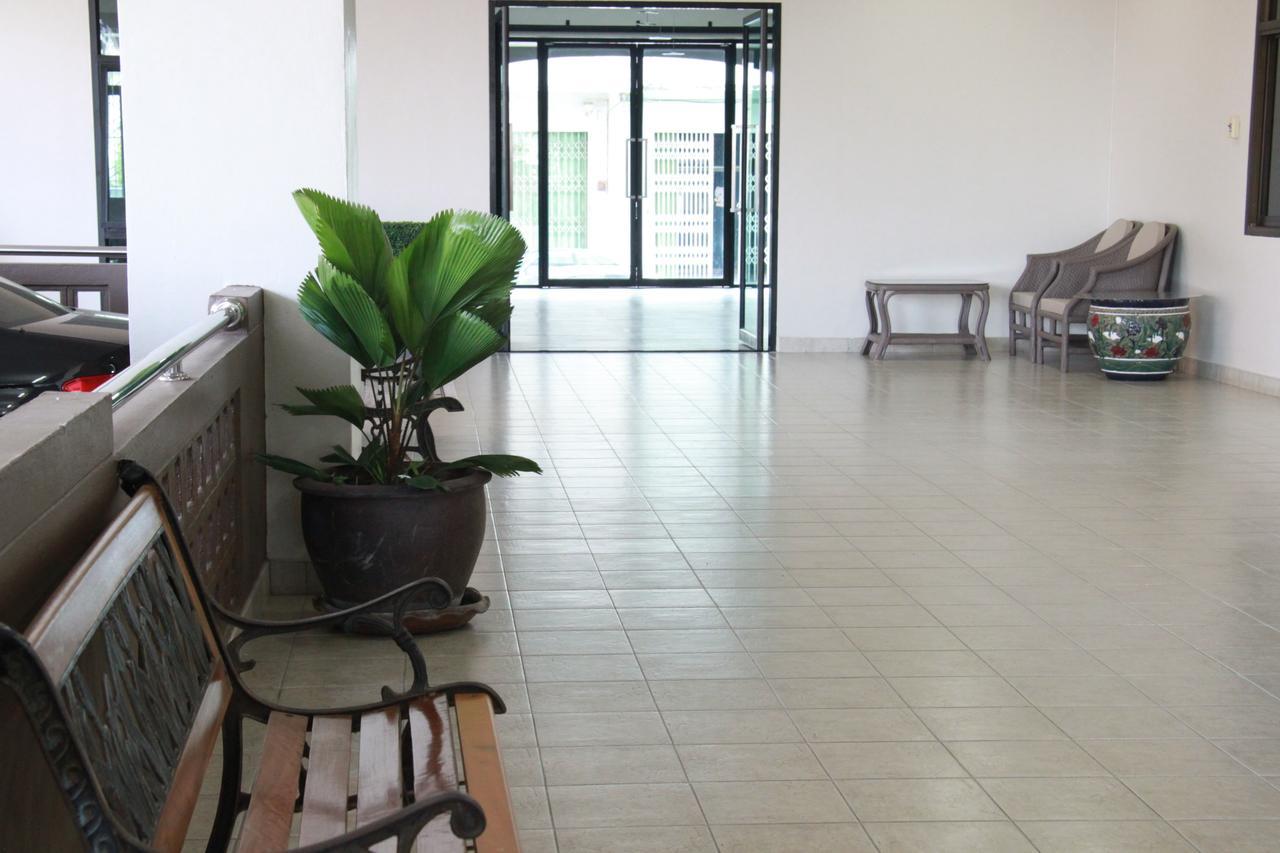 Mana Residence Hat Yai Εξωτερικό φωτογραφία