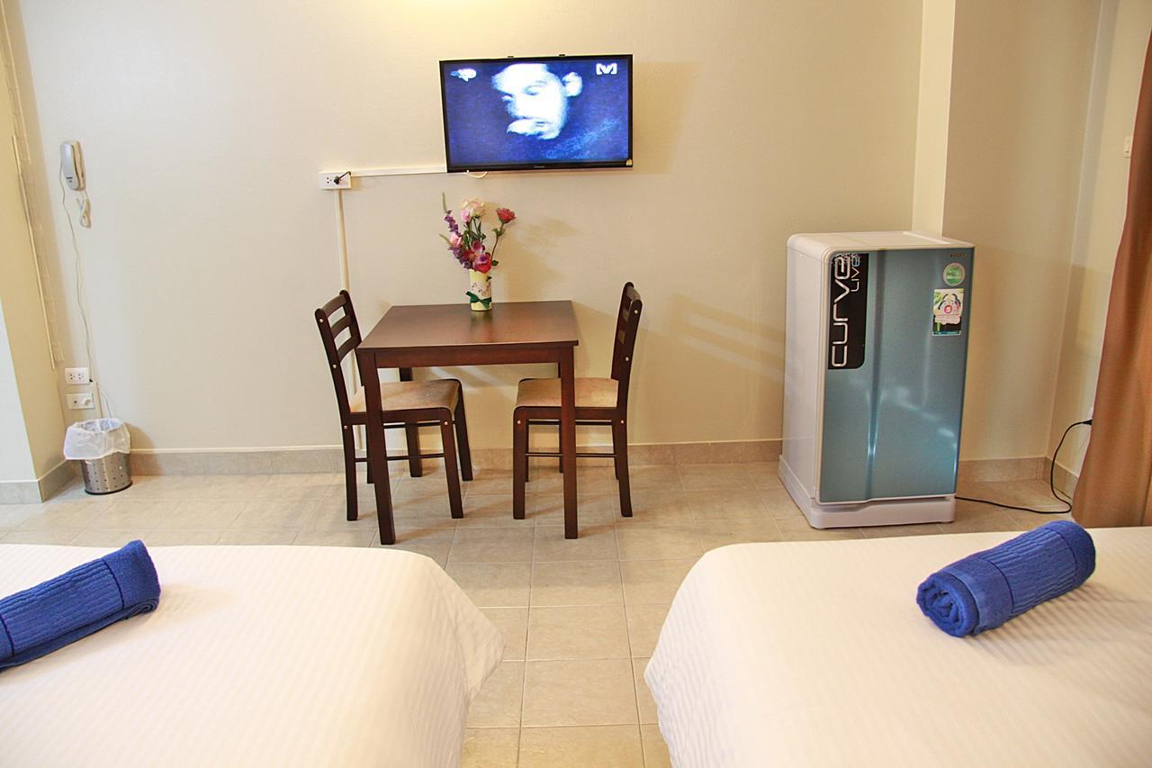 Mana Residence Hat Yai Εξωτερικό φωτογραφία