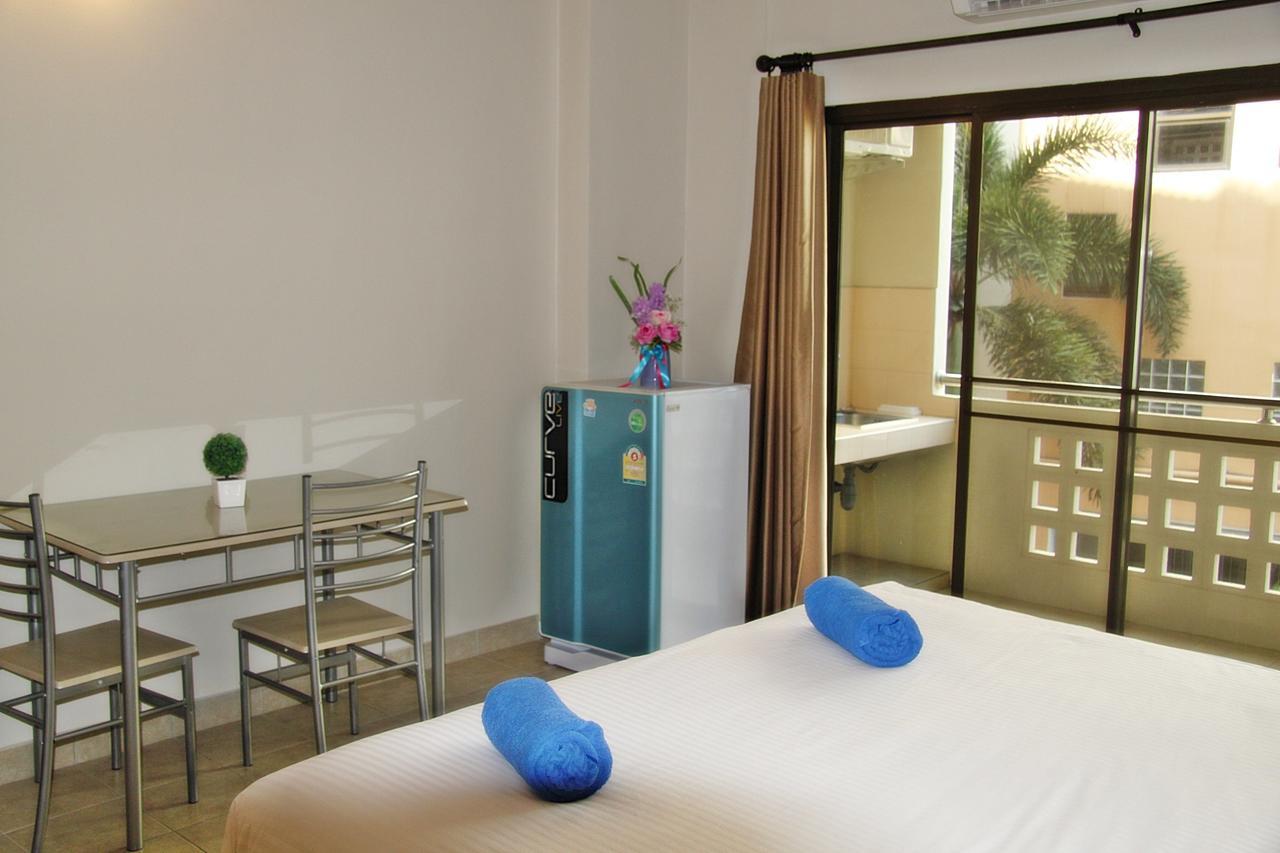 Mana Residence Hat Yai Εξωτερικό φωτογραφία