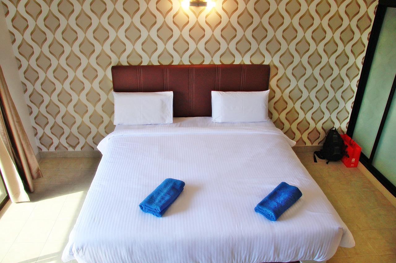 Mana Residence Hat Yai Εξωτερικό φωτογραφία