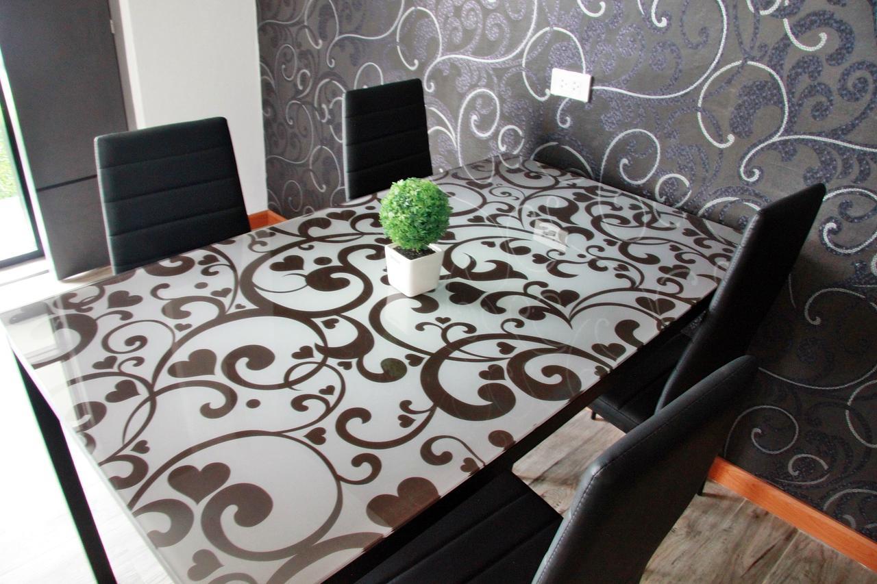 Mana Residence Hat Yai Εξωτερικό φωτογραφία