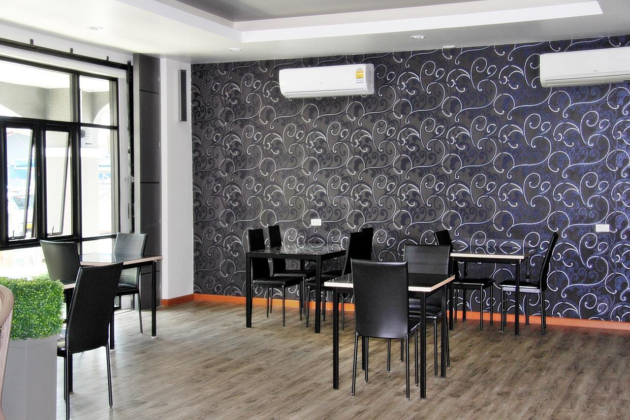 Mana Residence Hat Yai Εξωτερικό φωτογραφία