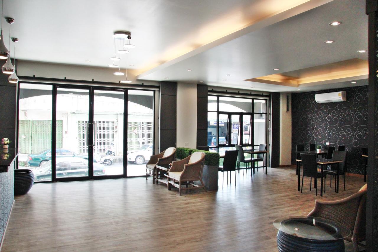Mana Residence Hat Yai Εξωτερικό φωτογραφία