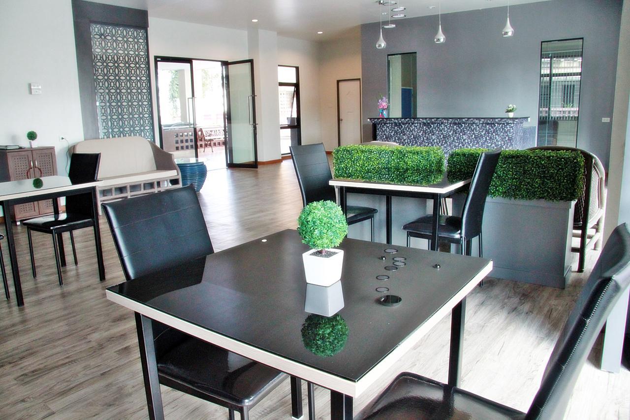 Mana Residence Hat Yai Εξωτερικό φωτογραφία