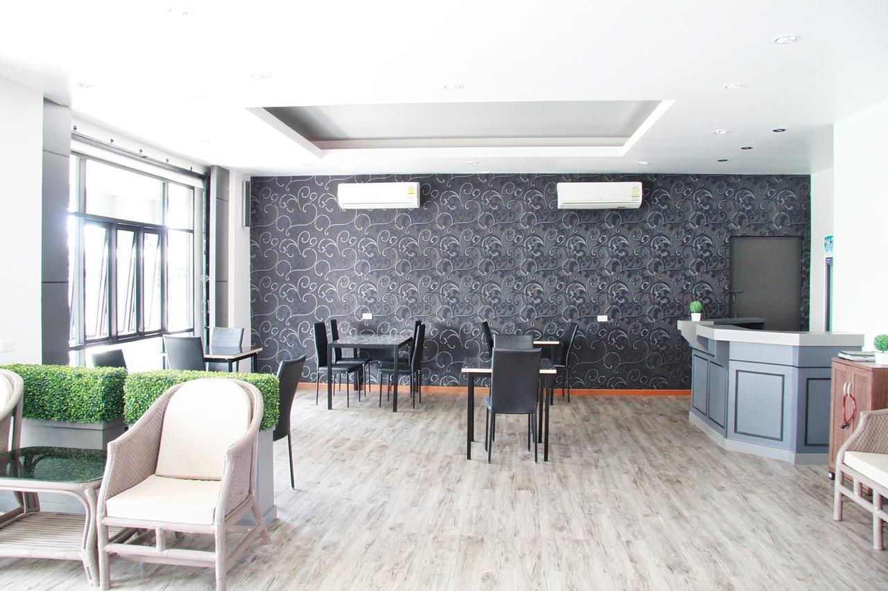 Mana Residence Hat Yai Εξωτερικό φωτογραφία