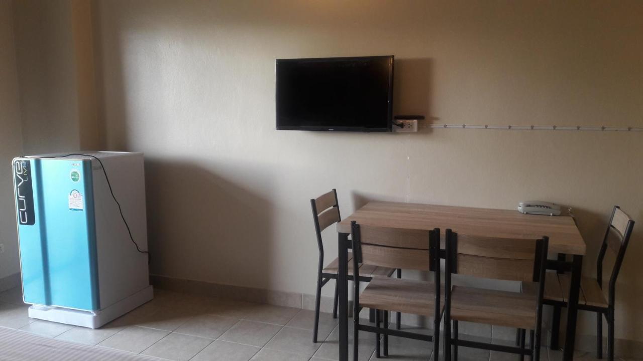 Mana Residence Hat Yai Εξωτερικό φωτογραφία