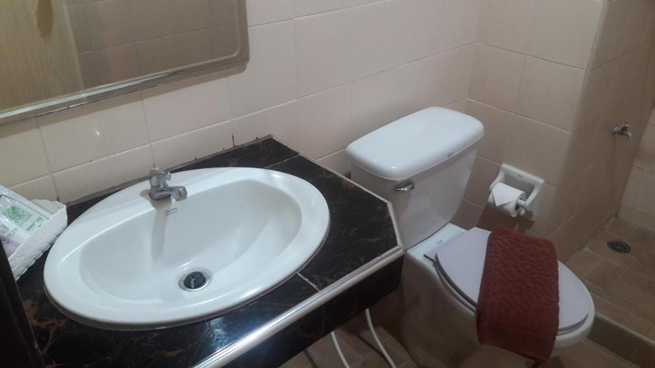 Mana Residence Hat Yai Εξωτερικό φωτογραφία
