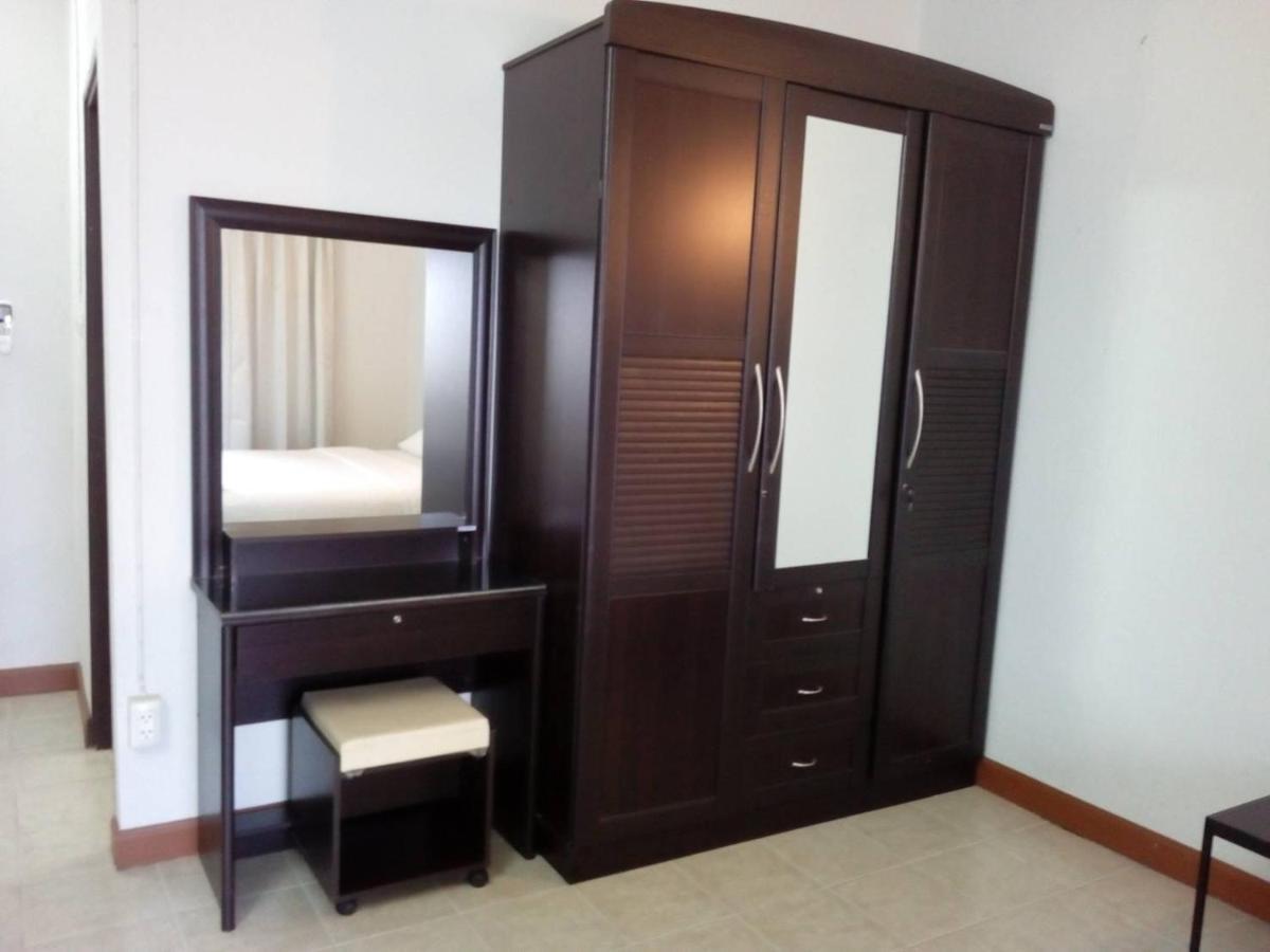 Mana Residence Hat Yai Εξωτερικό φωτογραφία