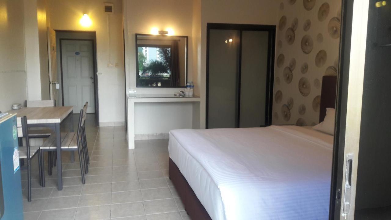 Mana Residence Hat Yai Εξωτερικό φωτογραφία