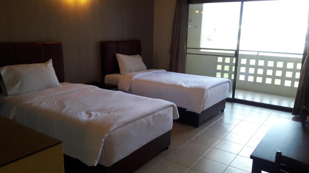 Mana Residence Hat Yai Εξωτερικό φωτογραφία