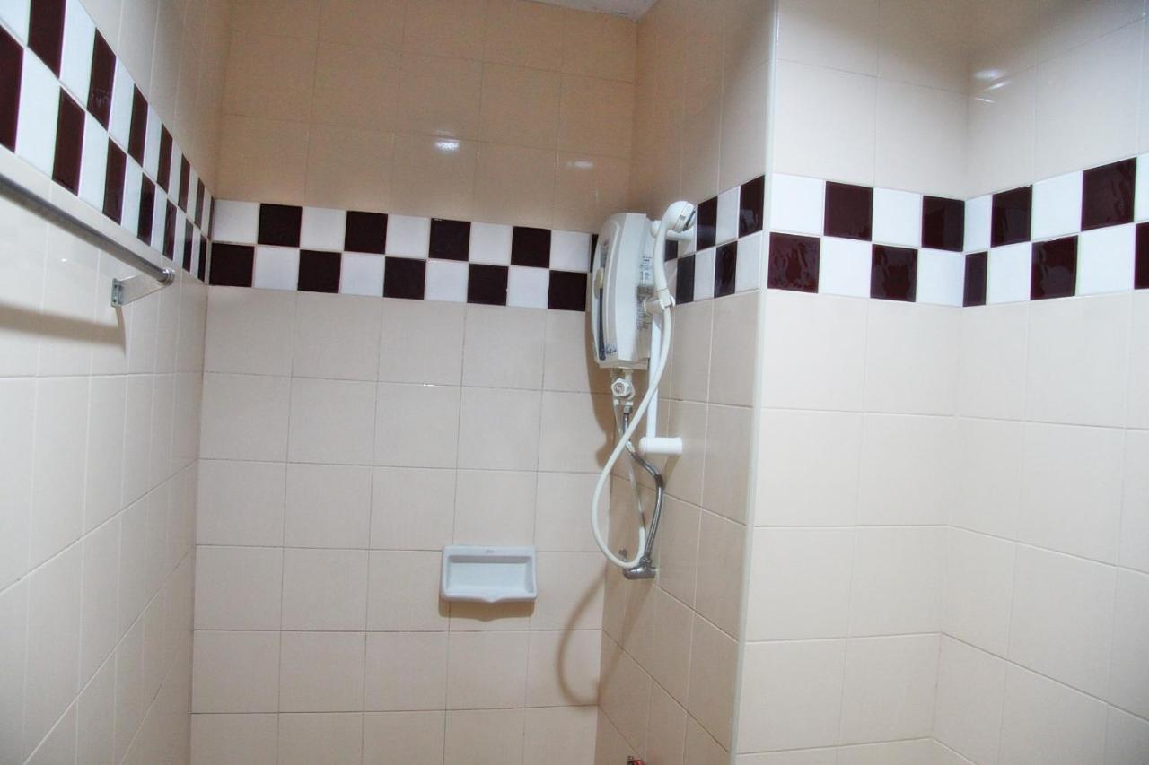 Mana Residence Hat Yai Εξωτερικό φωτογραφία