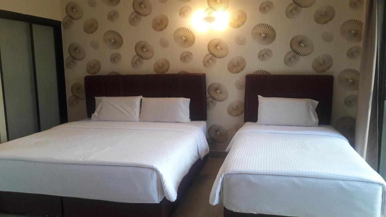 Mana Residence Hat Yai Εξωτερικό φωτογραφία