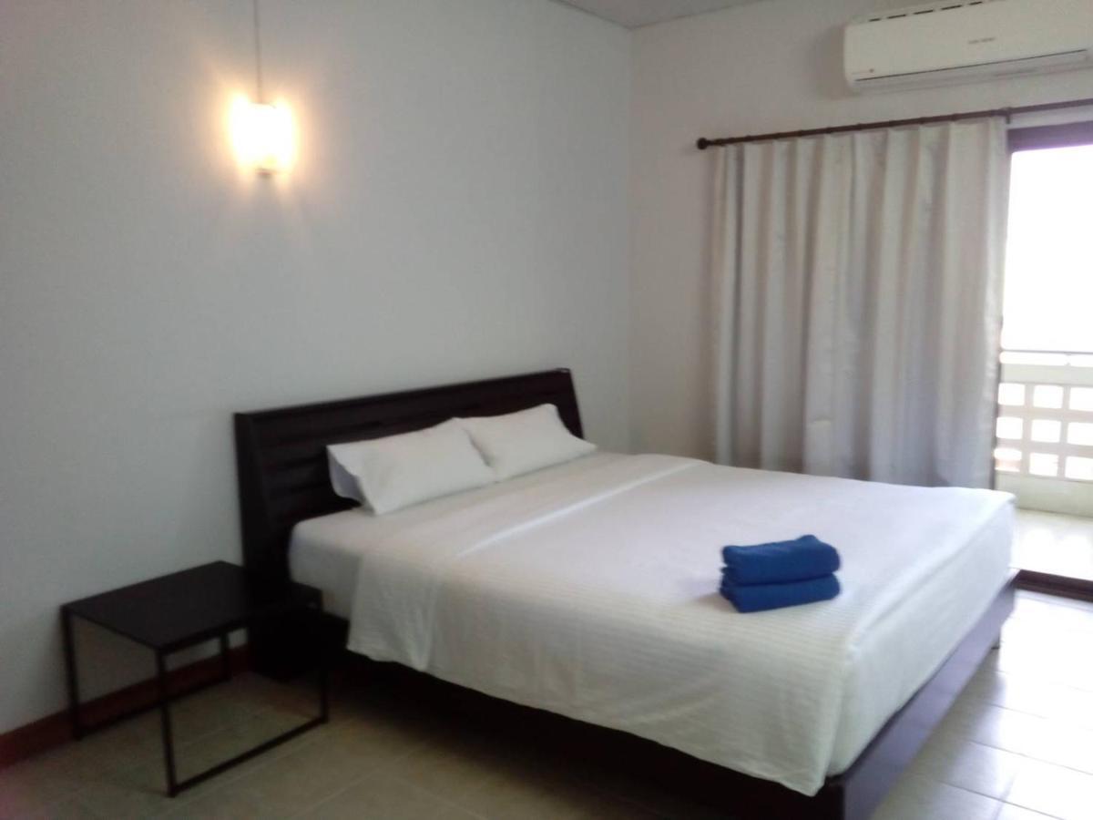Mana Residence Hat Yai Εξωτερικό φωτογραφία