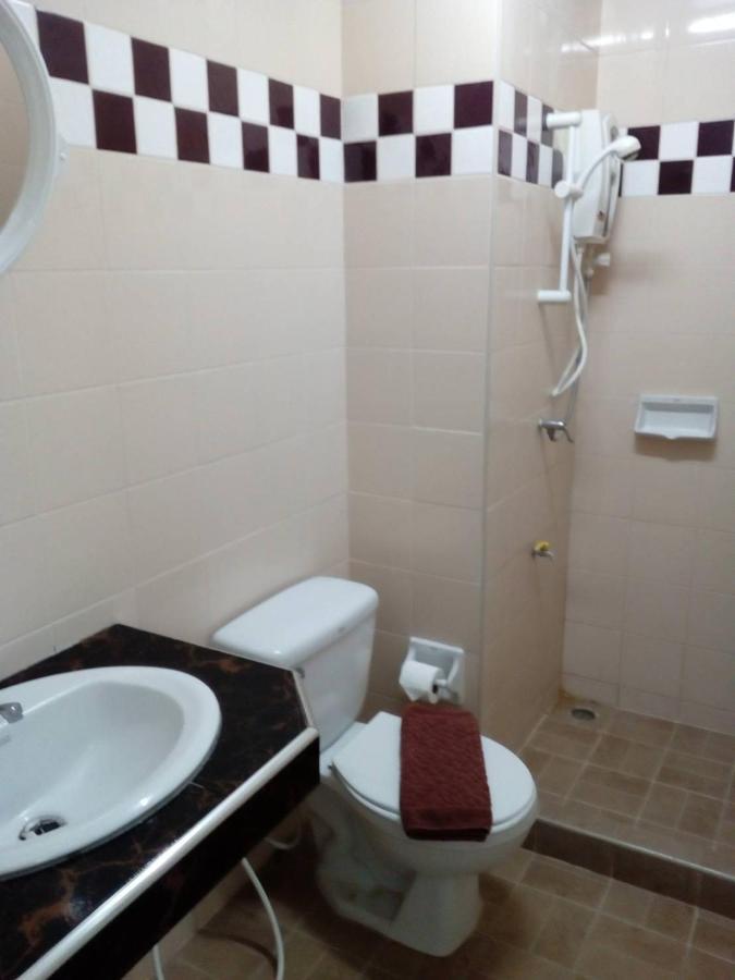 Mana Residence Hat Yai Εξωτερικό φωτογραφία