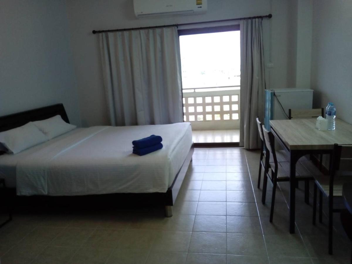 Mana Residence Hat Yai Εξωτερικό φωτογραφία