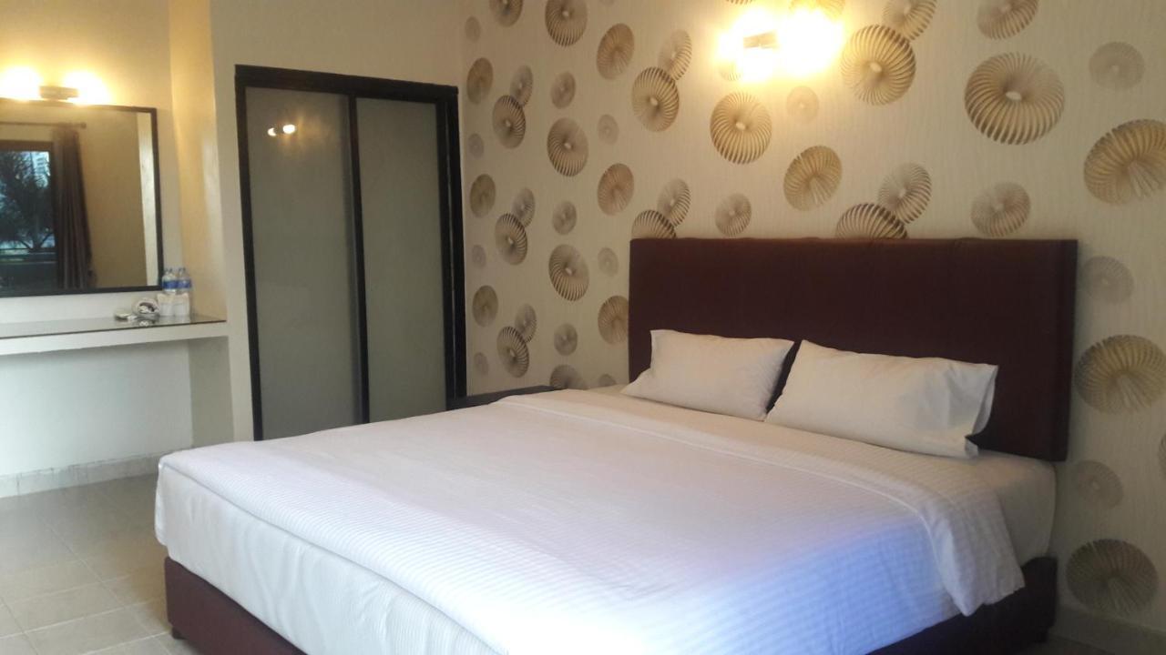 Mana Residence Hat Yai Εξωτερικό φωτογραφία