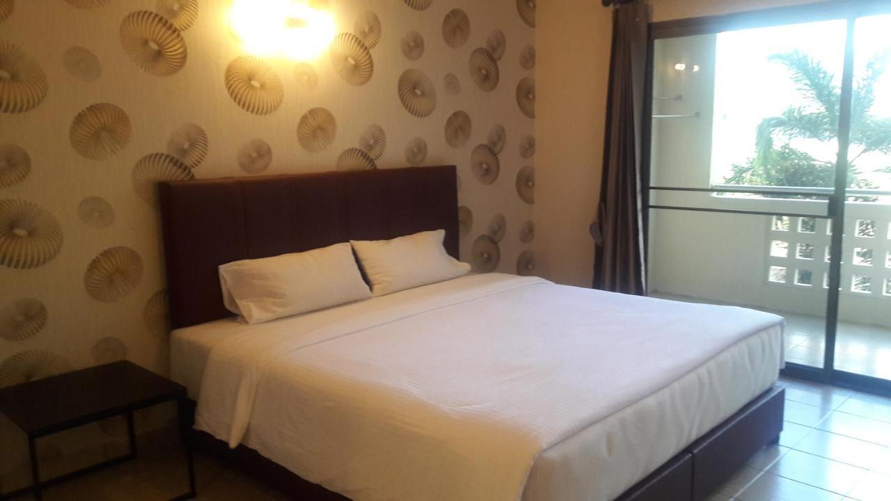 Mana Residence Hat Yai Εξωτερικό φωτογραφία