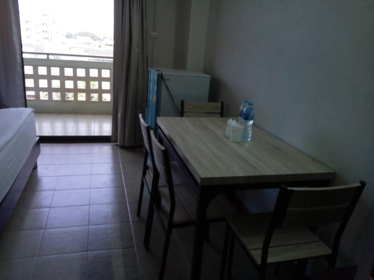 Mana Residence Hat Yai Εξωτερικό φωτογραφία
